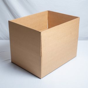 Caisse de déménagement